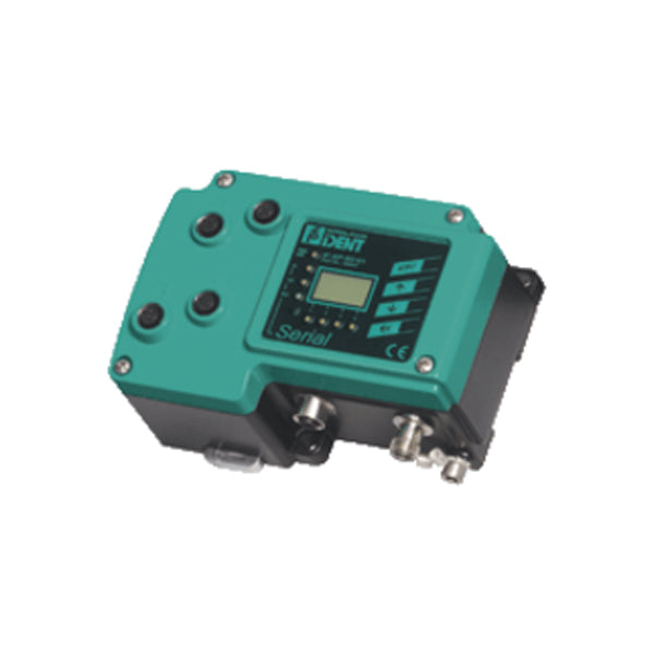 IC-KP-R2-V1 | Pepperl+Fuchs Control Interface Unit