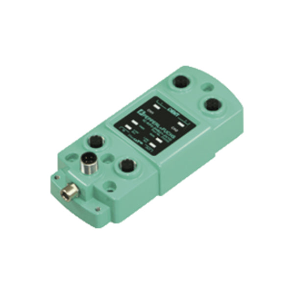 IC-KP2-2HB21-2V1D | Pepperl+Fuchs Control Interface Unit