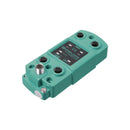 IC-KP2-1HRX-2V1 | Pepperl+Fuchs Control Interface Unit