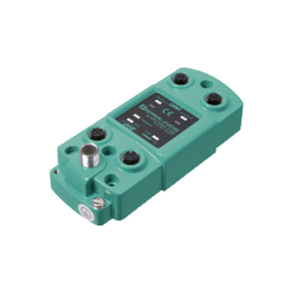 IC-KP2-2HB6-V15B | Pepperl+Fuchs Control Interface Unit