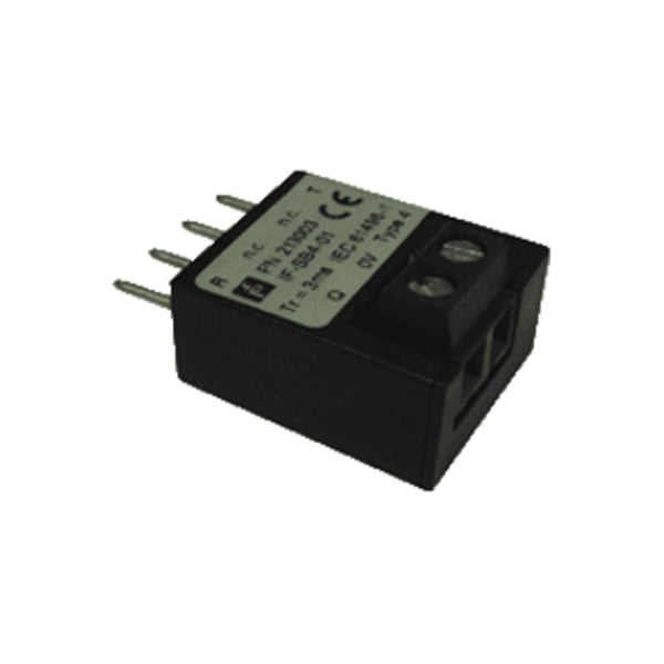 IF-SB4-01 | Pepperl+Fuchs Safety Control Unit Module