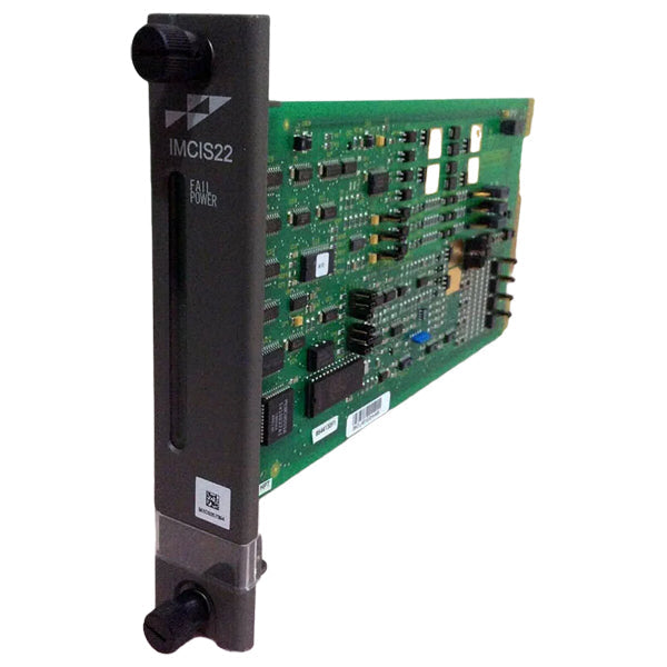 IMCIS22 | ABB Control I/O Module