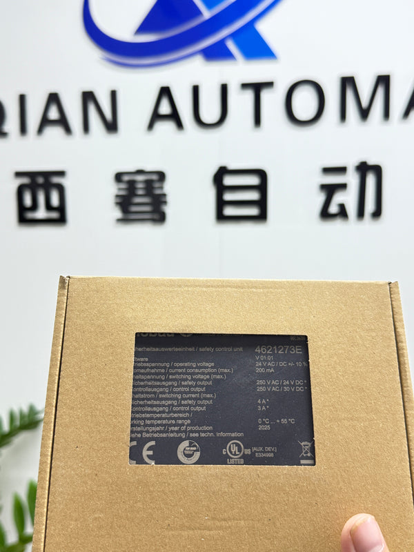 0046456BD5936.17 AC50 60HZ 230VElobau Industrial Module