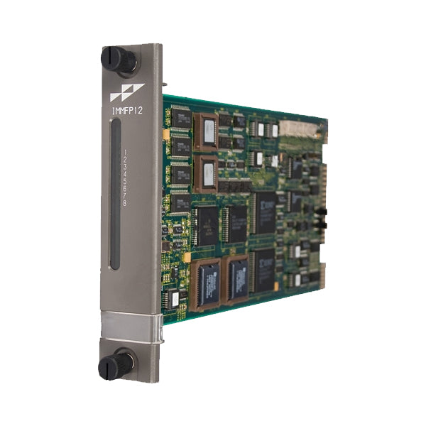 IMMFP12 | ABB Multifunction Processor