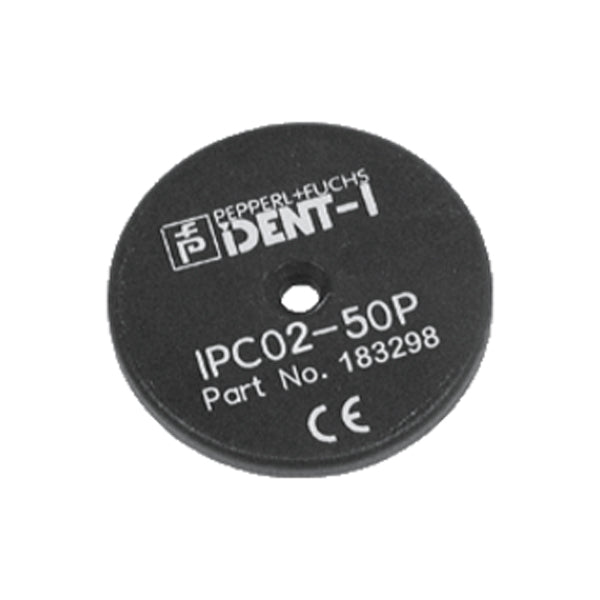 IPC02-50P | Pepperl+Fuchs RFID Transponder