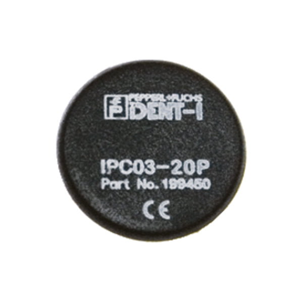 IPC03-20P | Pepperl+Fuchs RFID Transponder
