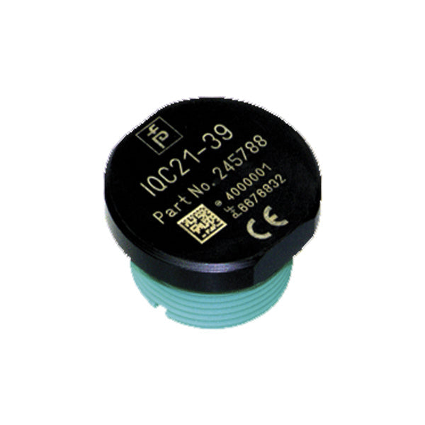 IQC21-39 | Pepperl+Fuchs RFID Transponder