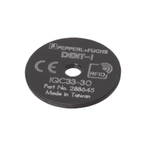 IQC33-30 25pcs | Pepperl+Fuchs RFID Transponder