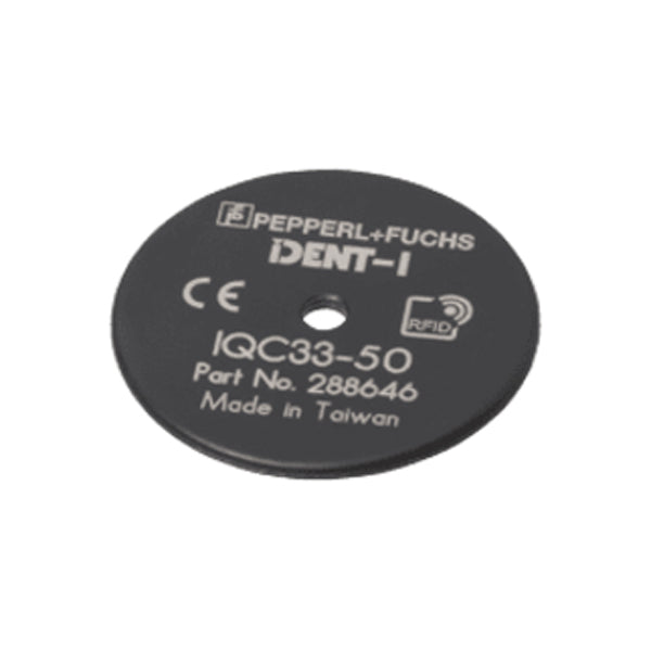IQC33-50 25pcs | Pepperl+Fuchs RFID Transponder