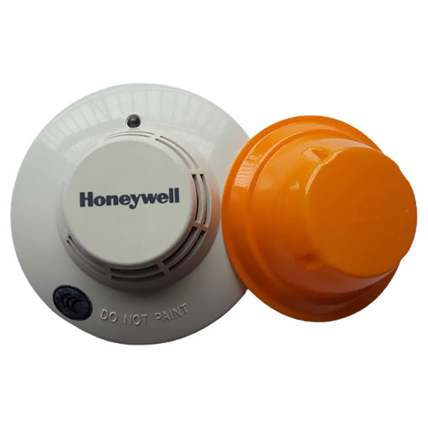 JTY-GD-TC806B1076C | Honeywell Intelligent Photoelectric Smoke Sensor