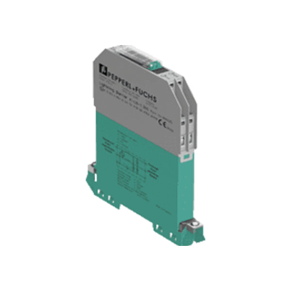 K-LB-2.30 | Pepperl+Fuchs Surge Protection Barrier