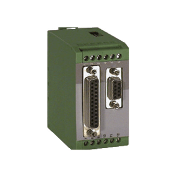 K23-SSI/R2/25B-C | Pepperl+Fuchs Single Converter