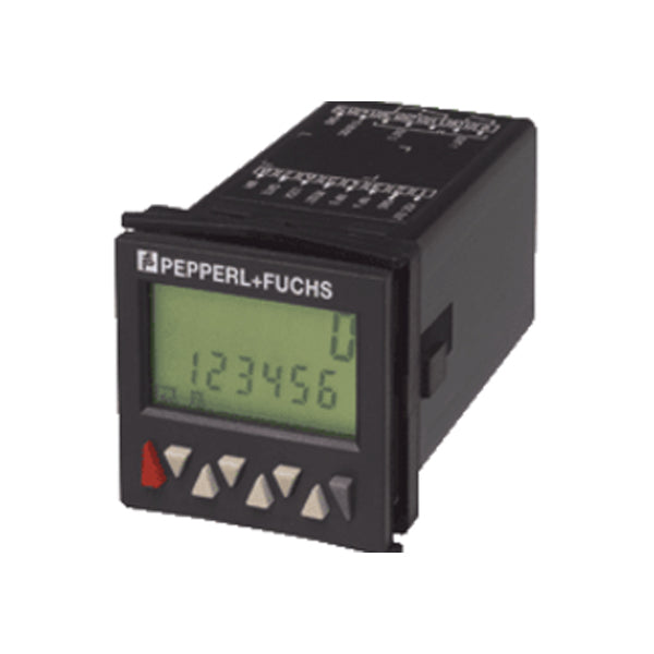 KC-LCD-48-1R-230VAC | Pepperl+Fuchs Pulse/Batch Conroller
