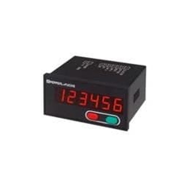 KC-LED-96-1T-24VDC | Pepperl+Fuchs Timer, Counter, Tachometer