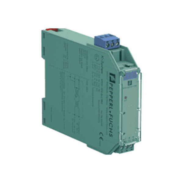 KFD0-SD2-Ex1.1180 | Pepperl+Fuchs Solenoid Driver