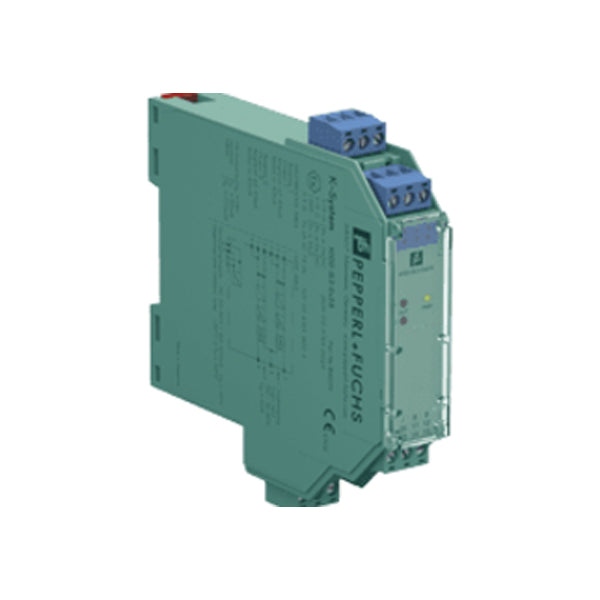KFD2-SL2-Ex2.B | Pepperl+Fuchs Solenoid Driver