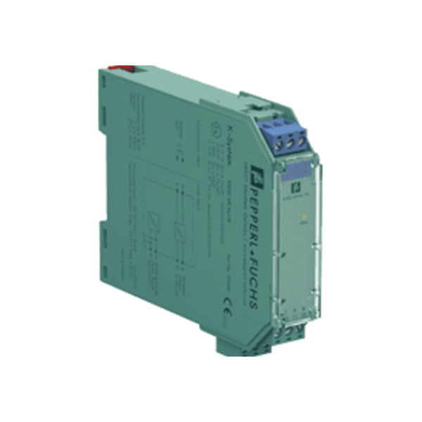KFD2-VR-Ex1.18 | Pepperl+Fuchs Voltage Repeater