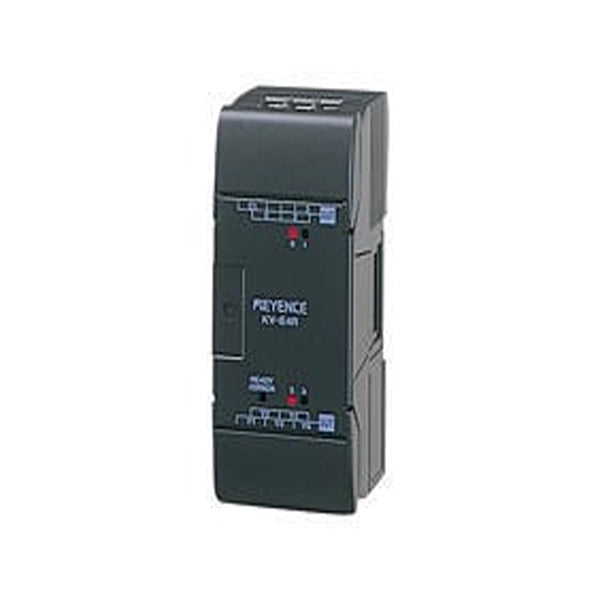KV-E4XT | Keyence 4 Inputs and 4 Transistor (Sink) Outputs