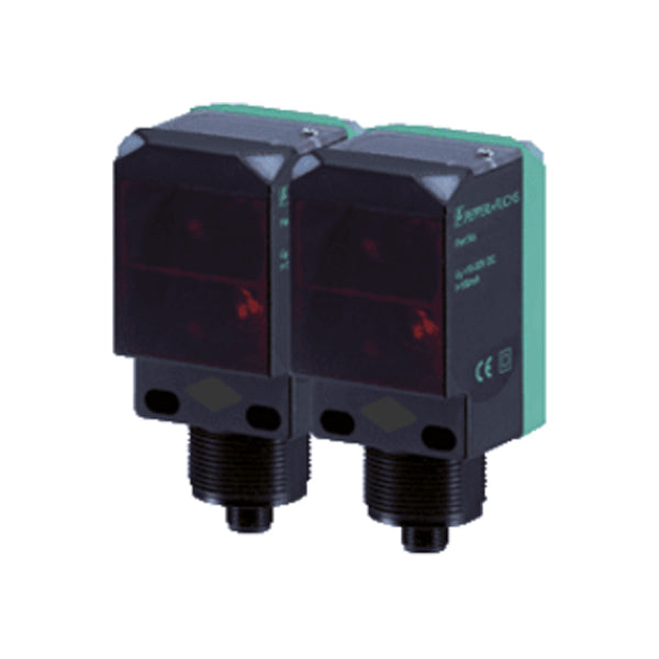 LA61/LK61-Z/31/135 | Pepperl+Fuchs Thru-beam Sensor