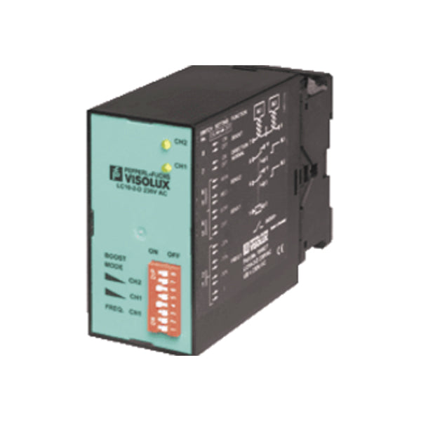 LC10-2-D 230VAC | Pepperl+Fuchs Loop Detector