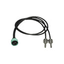 LCE 18-2,3-0,5-K2 | Pepperl+Fuchs Glass Fiber Optic