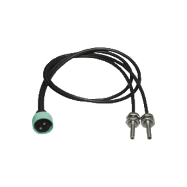 LCE 18-2,3-0,5-K2 | Pepperl+Fuchs Glass Fiber Optic