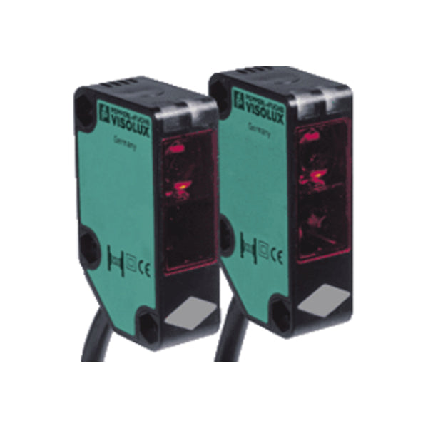 LD31/LV31-6559/25/38/115 | Pepperl+Fuchs Thru-beam Sensor