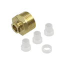 LFL-Z132-EMS | Pepperl+Fuchs Gland screw connection