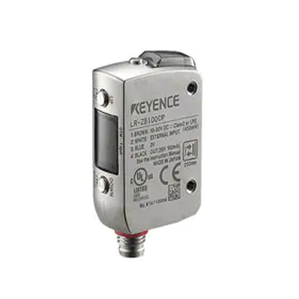 LR-ZH500CN | Keyence Self-contained CMOS Laser Sensor