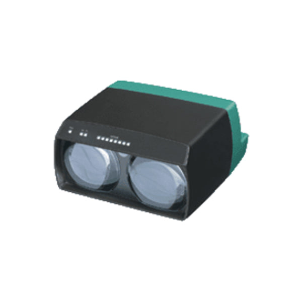 LS610-DA-IBS/F1/35/146 | Pepperl+Fuchs Optical Data Coupler