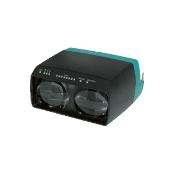 LS670-DA-EN/F1 | Pepperl+Fuchs Optical Data Coupler