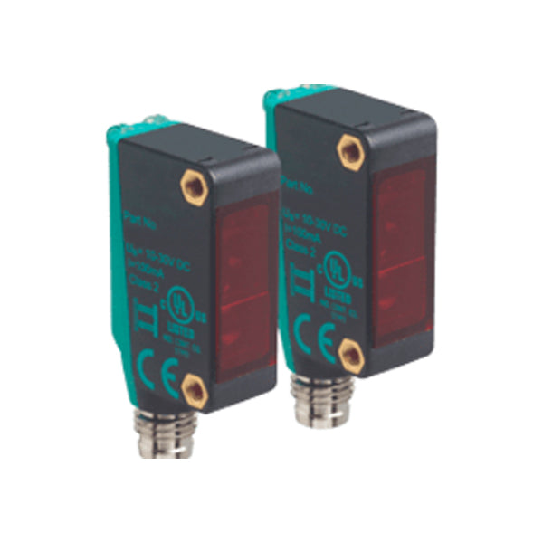 M100/MV100-IR/95/120/154 | Pepperl+Fuchs Thru-beam Sensor