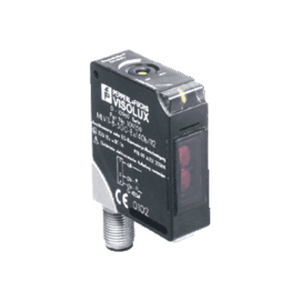 M11/MV11-Ex/40b/112 | Pepperl+Fuchs Thru-beam Sensor