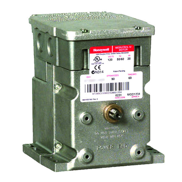 M7284A1079 | Honeywell NSR Actuator