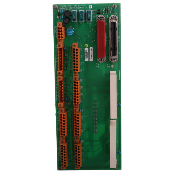 MC-TDIY22 | Honeywell Digital Input Field Termination Assembly