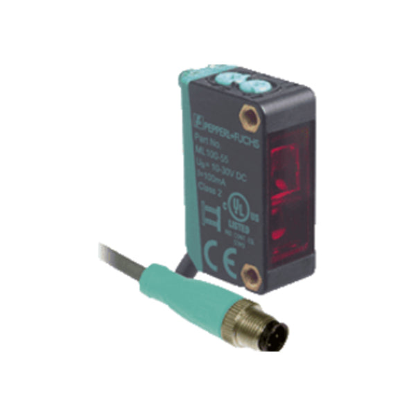 ML100-55-2519 Kit1 100pcs | Pepperl+Fuchs Retroreflective Sensor