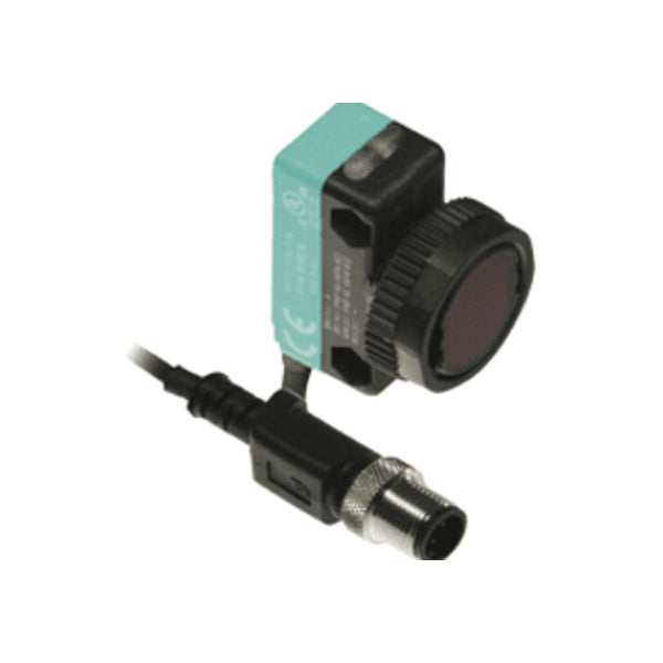 ML17-6/115b/136 | Pepperl+Fuchs Retroreflective Sensor