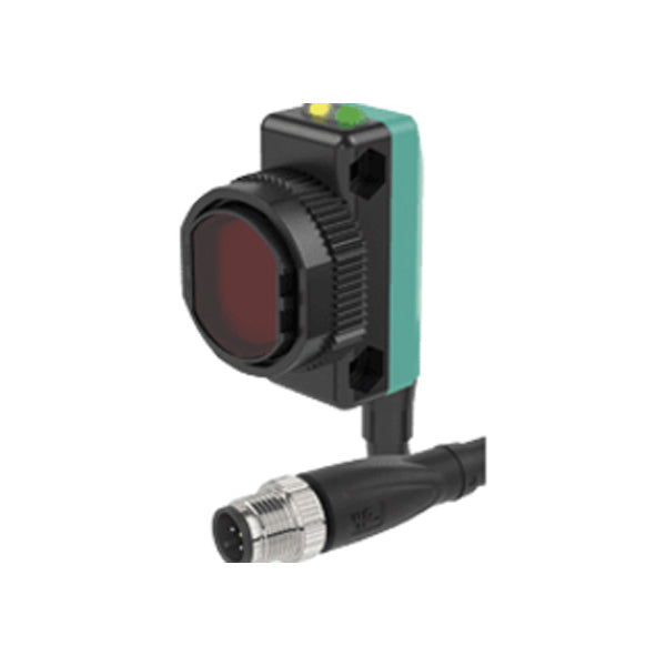 ML17-8-H-100-RT/115b/136 | Pepperl+Fuchs Retroreflective Sensor