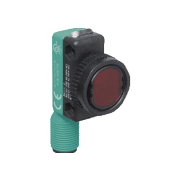 ML17-8-H-50-RT/73/136 | Pepperl+Fuchs Retroreflective Sensor