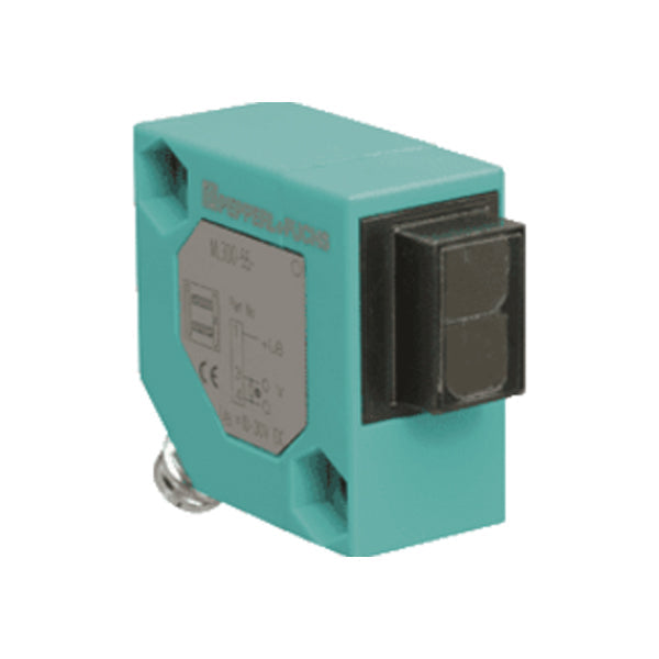 ML300-55-6m-RT/25/82d/95/103 | Pepperl+Fuchs Retroreflective Sensor