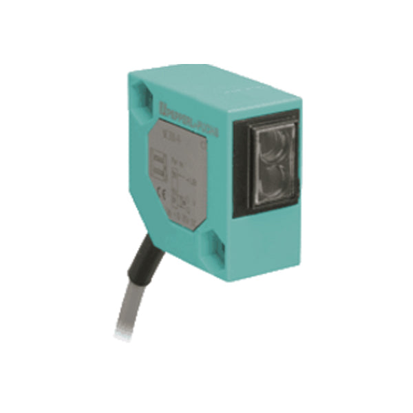 ML300-8-1200-IR/25/115/127 | Pepperl+Fuchs Retroreflective Sensor