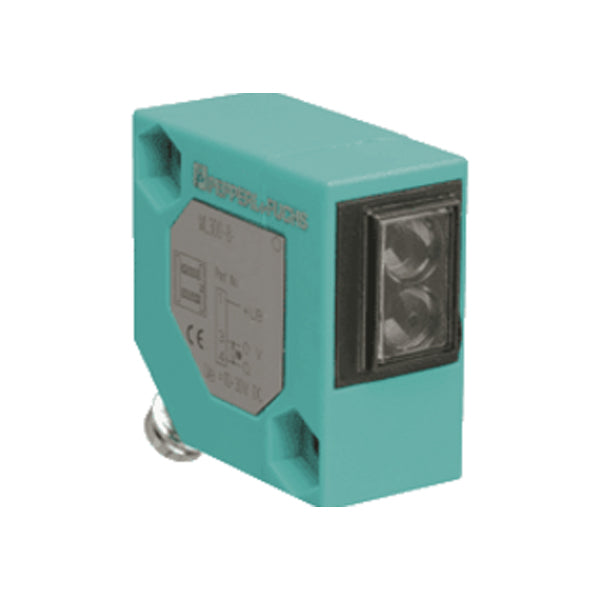ML300-8-600-RT/59/98/103 | Pepperl+Fuchs Retroreflective Sensor