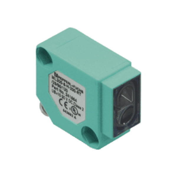 ML300-8-H-200-RT/25/95/120 | Pepperl+Fuchs Retroreflective Sensor