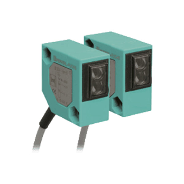 ML300-R-6m-RT/25/103/115 | Pepperl+Fuchs Retroreflective Sensor