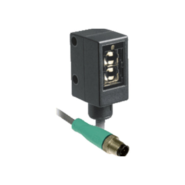 ML4.2-8-H-60-RT/40b/110/115b | Pepperl+Fuchs Retroreflective Sensor