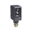 ML4.2-8-H-20-IR/DS/25/95/136 | Pepperl+Fuchs Retroreflective Sensor