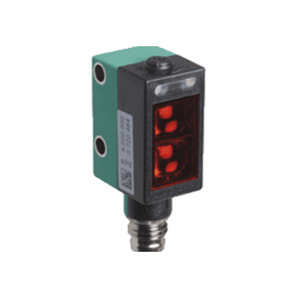 ML6-8-H-150-RT/59/65a/95/136 | Pepperl+Fuchs Retroreflective Sensor