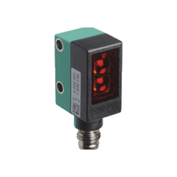 ML6-8-H-60-RT/59/95/136 | Pepperl+Fuchs Retroreflective Sensor