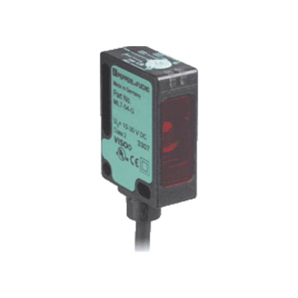 ML7-54-G/25/136/115 | Pepperl+Fuchs Retroreflective Sensor