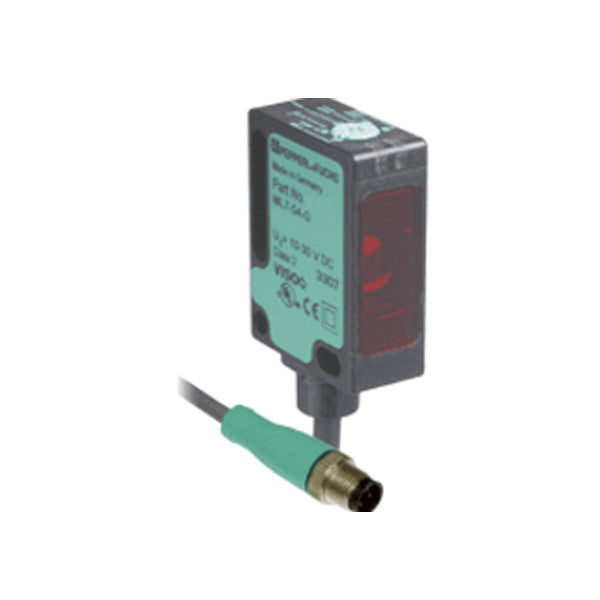 ML7-54-G/33/59/103/115a 0,5M | Pepperl+Fuchs Retroreflective Sensor